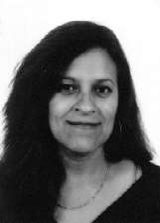 Claudia Aparecida da Silva
