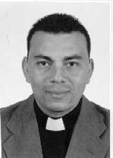 Pastor Cláudio