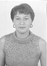 Janete Enfermeira