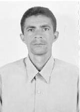 Geraldo Adonai
