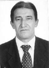 Pedro Ferreira