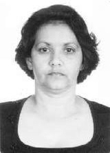 Rosangela Auxiliadora Soares
