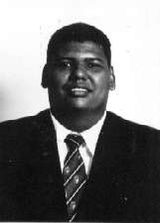 Pastor Walace