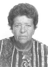 Virgilina da Silva Silveira