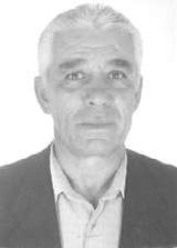 Zé Geraldo