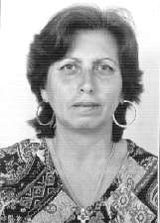 Gizelia Xavier