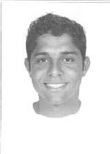 Leandro do Raio X