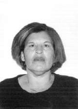 Marlene do Garrote