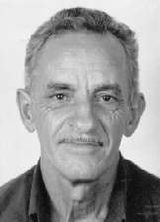 Antonio Pedrão