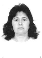 Ana Maria Irmã Zezinho da Água