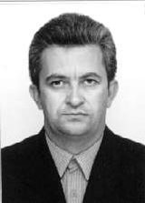 Pastor Evandro