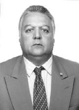 Ariovaldo Moura