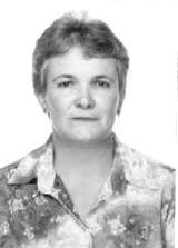 Ana Maria do Avon