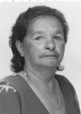 Maria do Serafim
