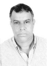 Wilson Mandi