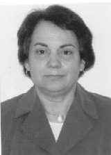 Ana Maria Amorim Pereira
