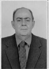 Jarbas Luz de Oliveira
