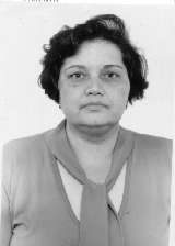 Fatima Barroso