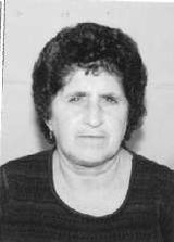 Dona Aparecida