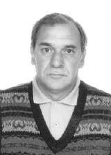 Marcos da Belina