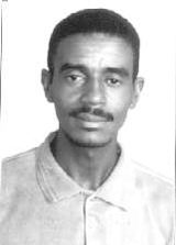 Ademilson da Ambulância