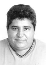 Mauro Gordo