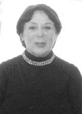Dinah  Maria Sylvestre