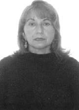 Cida Professora