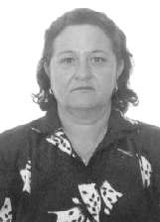 Terezinha do Oliveira
