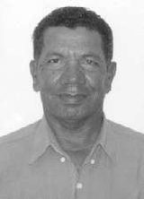 Pedro Cabrito