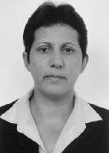Magali Malta Ferreira
