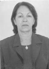 Sheila Maria Santana Ferreira