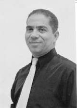 Pastor Evandro