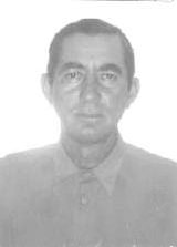 Vanderley Saldanha