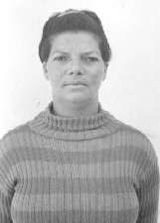 Maria José Rodrigues Vaz
