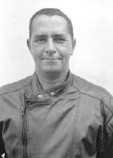 Gerzo Barreto de Paula