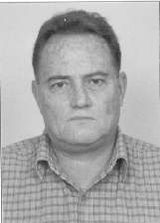 Omar Dias de Carvalho