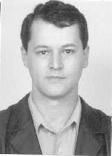 Professor Amaro Rezende