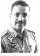 Sargento Perdigão