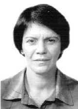 Maria Luíza Ferreira