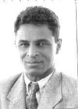 Professor Fernando Hilário