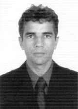 Prof Antônio Fubá