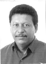 João Batista O João do Depósit