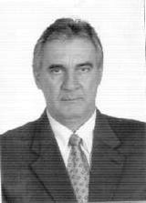 Professor Luis do Mope
