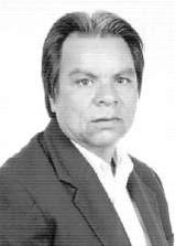 Geraldo Indio