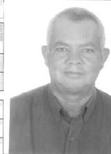 Virgílio da Barraquinha