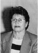 Maria Paquinha