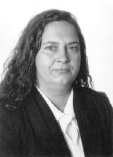 Cristina do Dodô