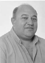 Paulo Ximenes