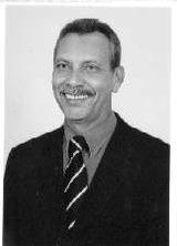 Luizinho Baru
